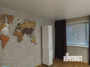 2-к квартира, вторичка, 49м2, 3/5 этаж