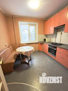 2-к квартира, вторичка, 54м2, 4/10 этаж