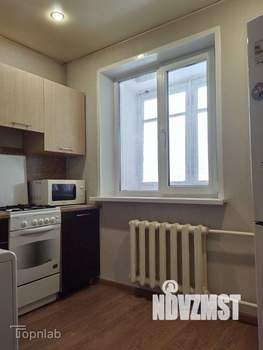 1-к квартира, вторичка, 39м2, 5/9 этаж