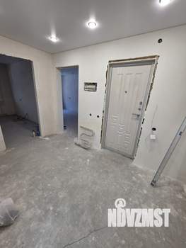 4-к квартира, вторичка, 94м2, 2/5 этаж