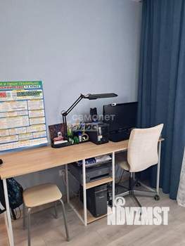 2-к квартира, вторичка, 63м2, 5/9 этаж