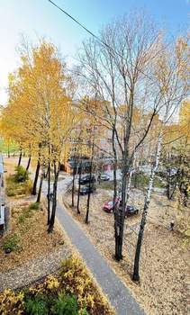 3-к квартира, вторичка, 55м2, 5/5 этаж