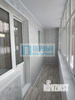 2-к квартира, вторичка, 60м2, 2/14 этаж