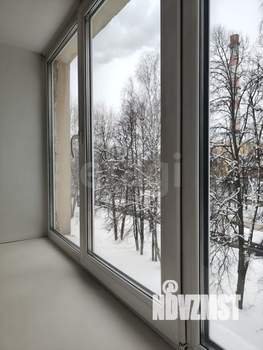 2-к квартира, вторичка, 49м2, 4/5 этаж