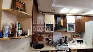 2-к квартира, вторичка, 49м2, 1/5 этаж