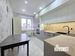 2-к квартира, вторичка, 60м2, 6/9 этаж