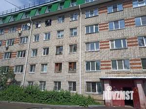 1-к квартира, вторичка, 18м2, 5/5 этаж