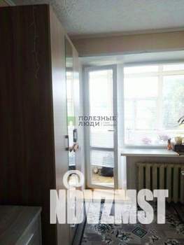 4-к квартира, вторичка, 63м2, 1/5 этаж