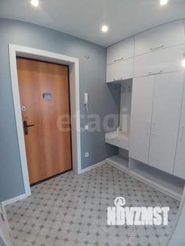 1-к квартира, вторичка, 39м2, 8/10 этаж