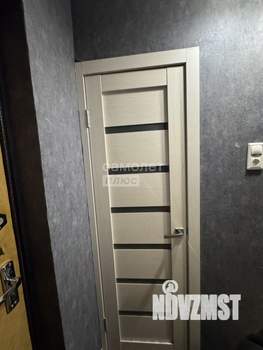 1-к квартира, вторичка, 34м2, 5/5 этаж