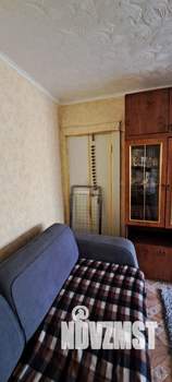2-к квартира, вторичка, 43м2, 5/5 этаж