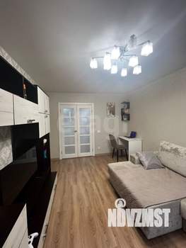 2-к квартира, вторичка, 55м2, 2/12 этаж