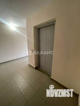 1-к квартира, вторичка, 42м2, 6/7 этаж