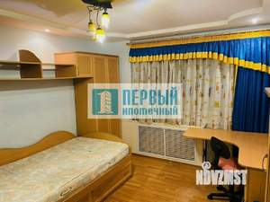 3-к квартира, вторичка, 98м2, 3/5 этаж
