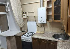 2-к квартира, вторичка, 52м2, 1/5 этаж