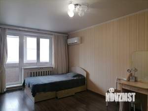 1-к квартира, вторичка, 35м2, 5/9 этаж