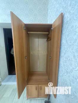 1-к квартира, вторичка, 15м2, 2/2 этаж