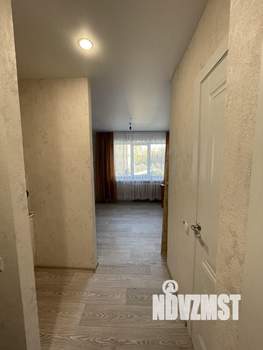 Студия квартира, вторичка, 16м2, 2/5 этаж