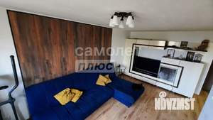 2-к квартира, вторичка, 50м2, 5/5 этаж