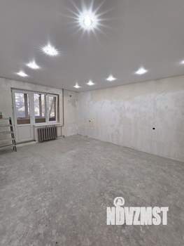 4-к квартира, вторичка, 94м2, 2/5 этаж