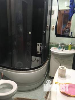 1-к квартира, вторичка, 30м2, 3/10 этаж