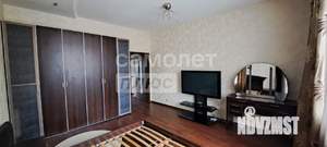 3-к квартира, вторичка, 90м2, 2/4 этаж