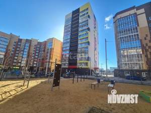 3-к квартира, вторичка, 90м2, 3/14 этаж