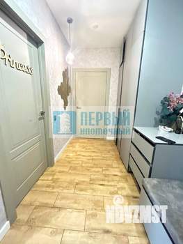 2-к квартира, вторичка, 61м2, 3/9 этаж