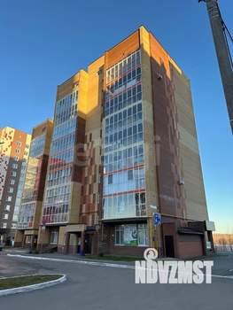 3-к квартира, вторичка, 96м2, 5/9 этаж