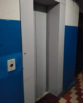 2-к квартира, вторичка, 45м2, 7/9 этаж