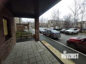 1-к квартира, вторичка, 40м2, 8/9 этаж