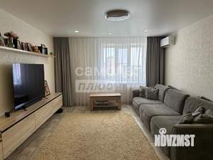 3-к квартира, вторичка, 92м2, 10/14 этаж