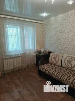 1-к квартира, вторичка, 33м2, 6/6 этаж