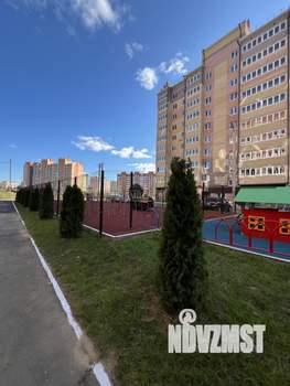 1-к квартира, вторичка, 39м2, 3/10 этаж