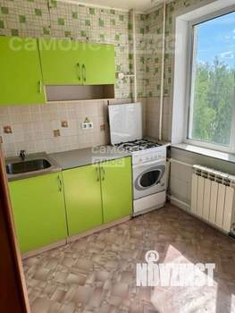 2-к квартира, вторичка, 39м2, 7/9 этаж