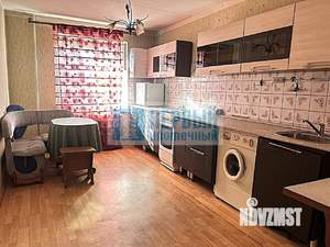 3-к квартира, вторичка, 99м2, 8/16 этаж