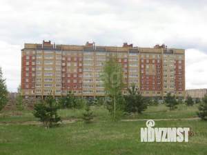 2-к квартира, вторичка, 72м2, 6/9 этаж