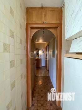 2-к квартира, вторичка, 49м2, 4/5 этаж