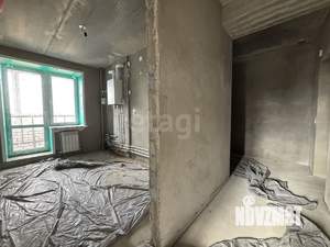 1-к квартира, вторичка, 42м2, 4/9 этаж