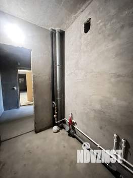 1-к квартира, вторичка, 42м2, 4/9 этаж