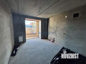 1-к квартира, вторичка, 50м2, 6/9 этаж