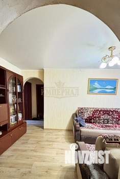 3-к квартира, вторичка, 55м2, 5/5 этаж