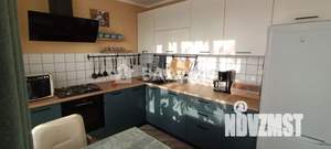 4-к квартира, вторичка, 102м2, 3/5 этаж