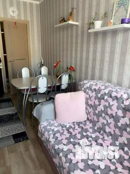 2-к квартира, вторичка, 57м2, 2/9 этаж