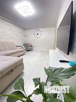 2-к квартира, вторичка, 55м2, 1/5 этаж