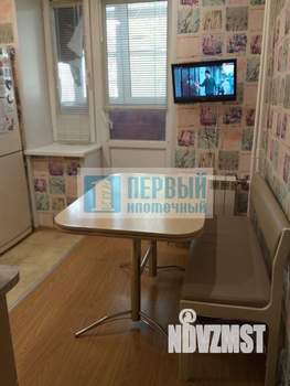 2-к квартира, вторичка, 49м2, 1/5 этаж