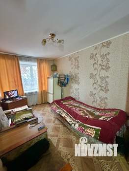 1-к квартира, вторичка, 15м2, 1/5 этаж