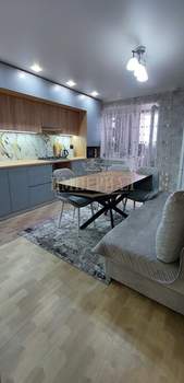 1-к квартира, вторичка, 45м2, 10/11 этаж