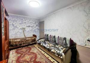 2-к квартира, вторичка, 39м2, 4/5 этаж
