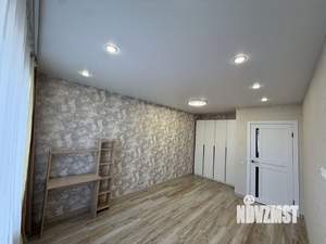 3-к квартира, вторичка, 63м2, 5/5 этаж